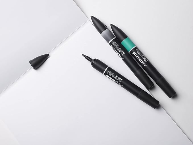 papel para rotuladores promarker